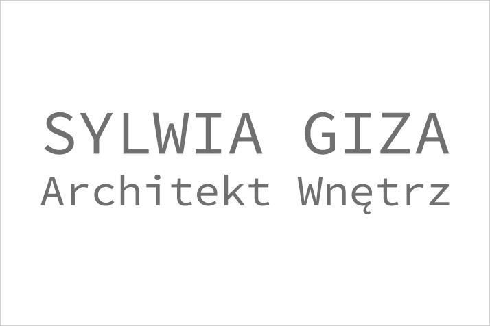 Sylwia Giza Architekt Wnętrz