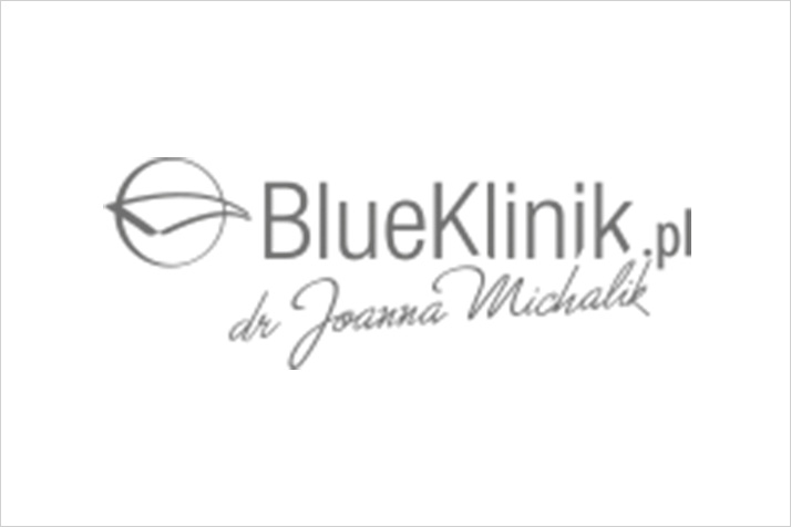 Blue Klinik - dr Joanna Michalik