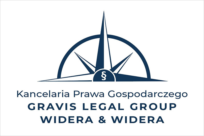 Kancelaria Prawa Gospodarczego GRAVIS LEGAL GROUP Widera&Widera sp.j.